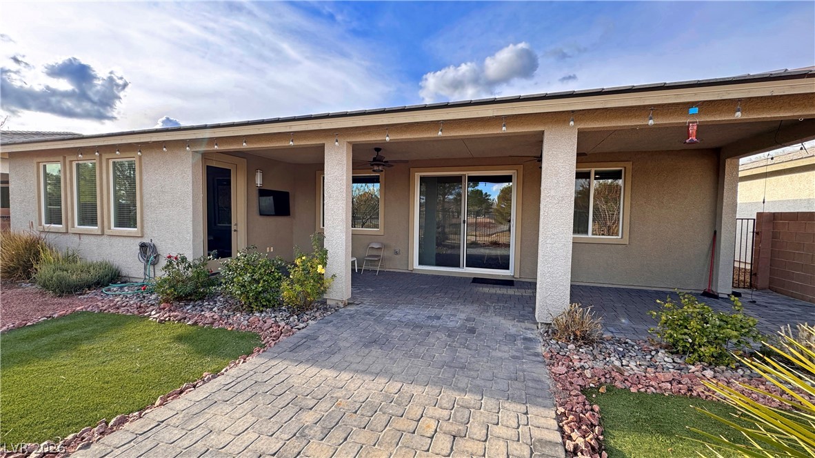 5119 East Long Leaf Court Pahrump NV 89061