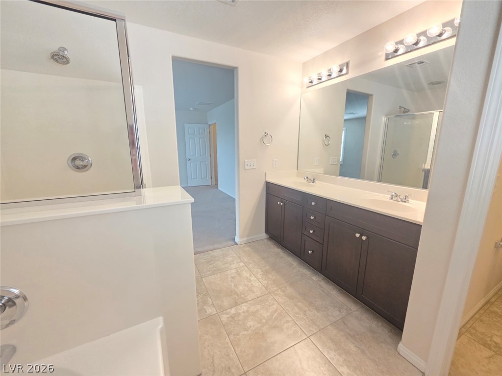 5688 North Bishop Flowers Street Las Vegas NV 89130