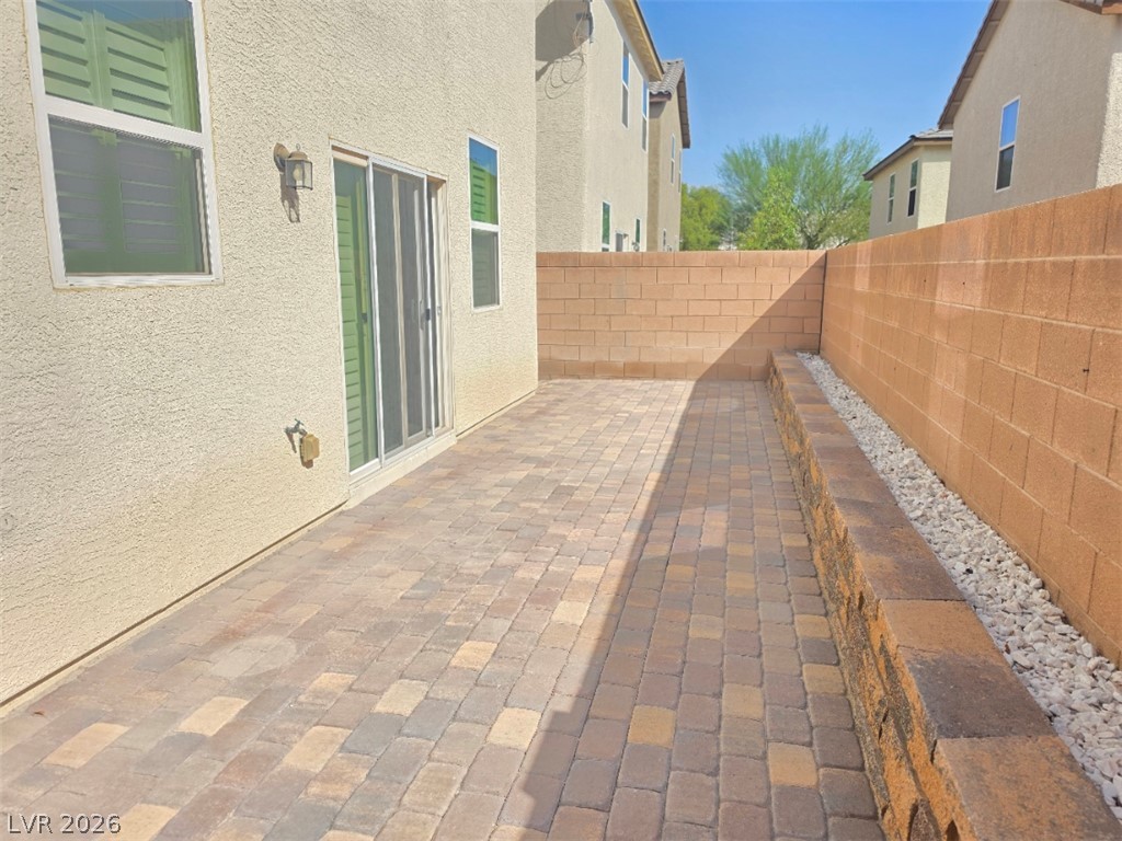 5688 North Bishop Flowers Street Las Vegas NV 89130