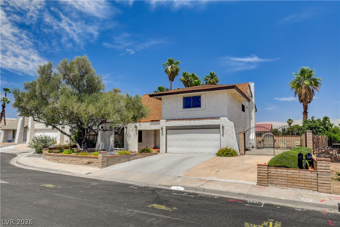 4292 Segovia Terrace Las Vegas NV 89121