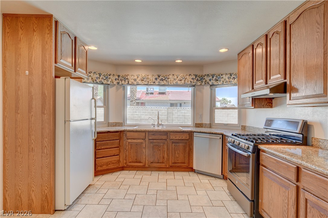 4292 Segovia Terrace Las Vegas NV 89121