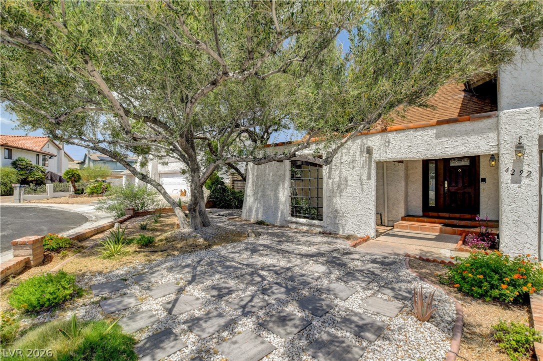 4292 Segovia Terrace Las Vegas NV 89121