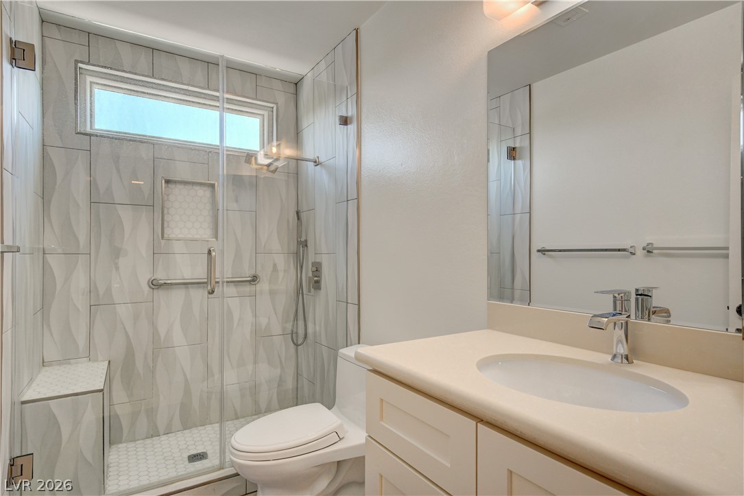 4292 Segovia Terrace Las Vegas NV 89121