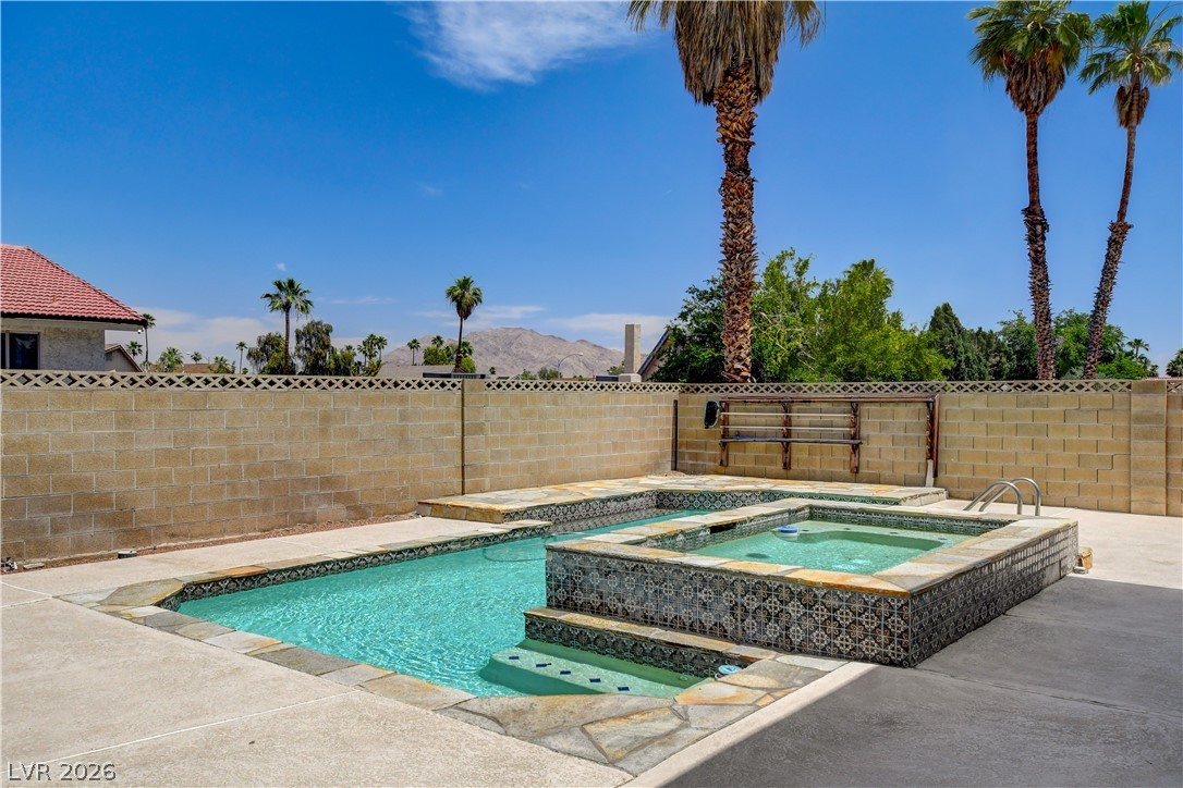 4292 Segovia Terrace Las Vegas NV 89121