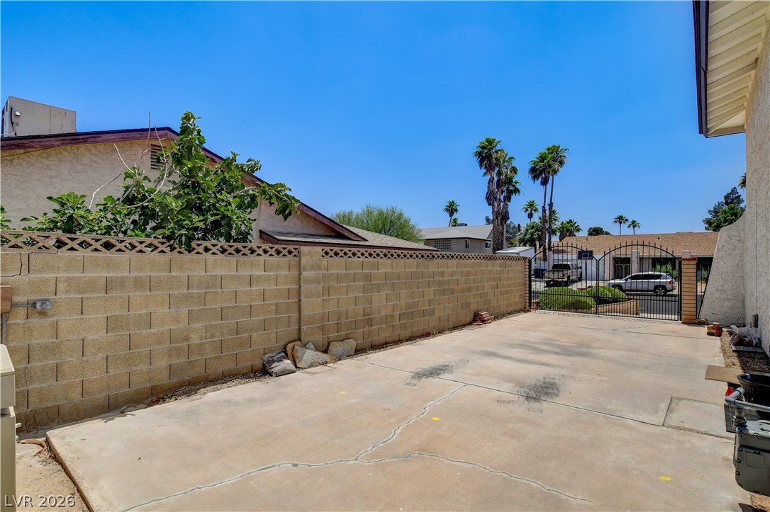 4292 Segovia Terrace Las Vegas NV 89121