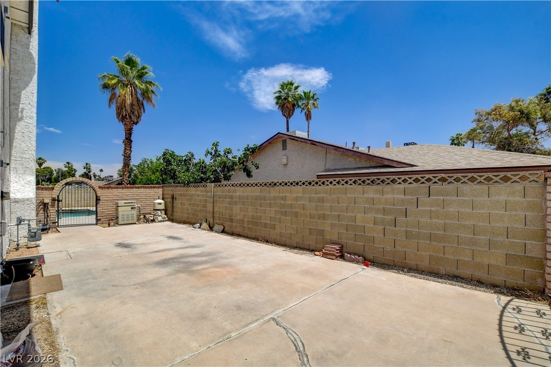 4292 Segovia Terrace Las Vegas NV 89121