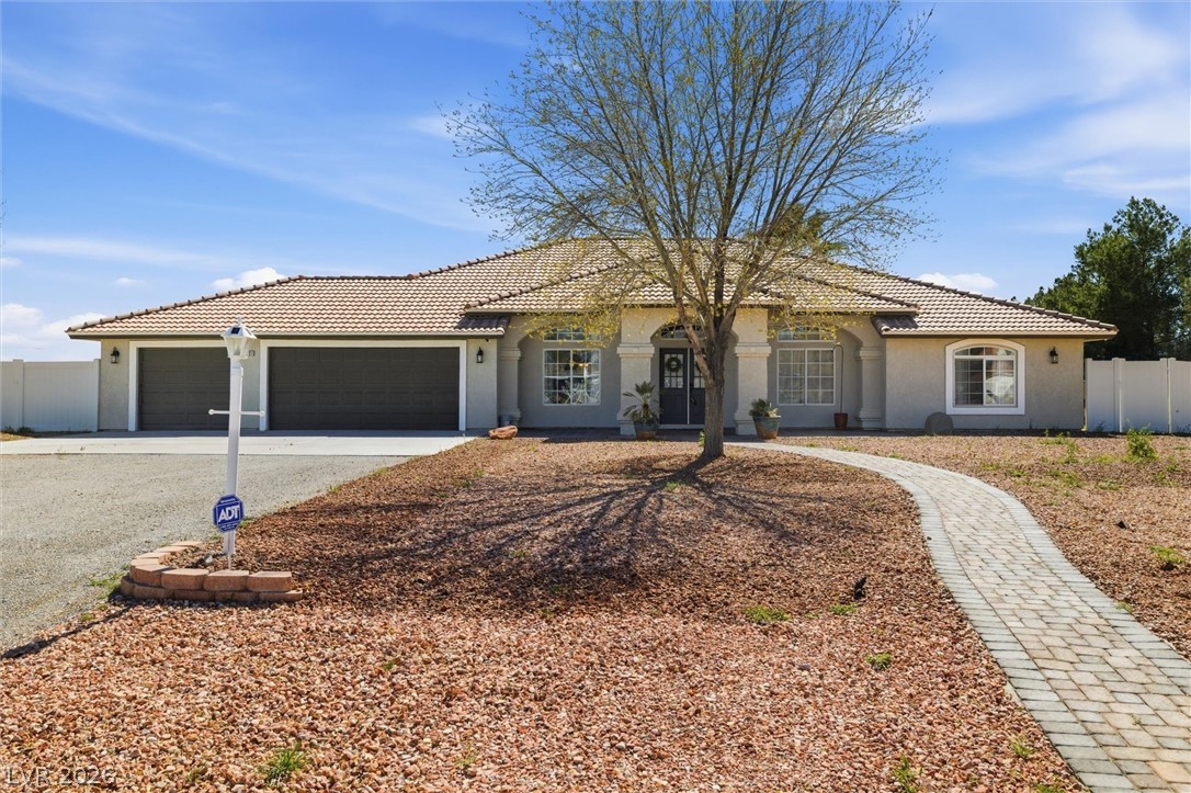 1131 China Street Pahrump NV 89048