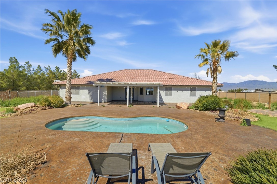 1131 China Street Pahrump NV 89048