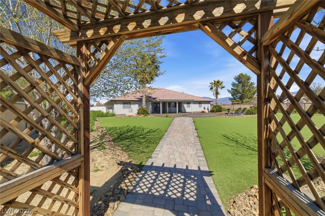 1131 China Street Pahrump NV 89048