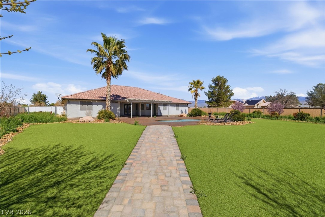 1131 China Street Pahrump NV 89048
