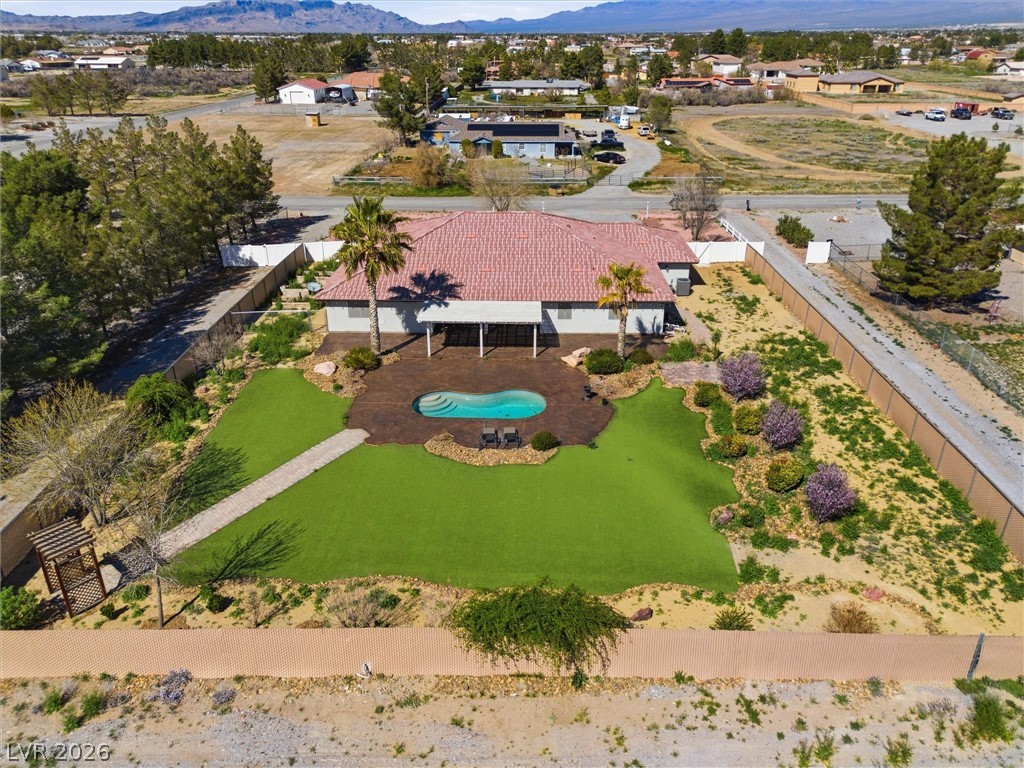 1131 China Street Pahrump NV 89048