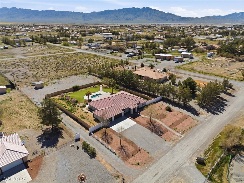1131 China Street Pahrump NV 89048