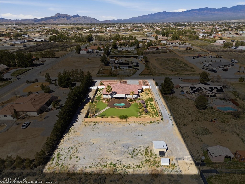 1131 China Street Pahrump NV 89048