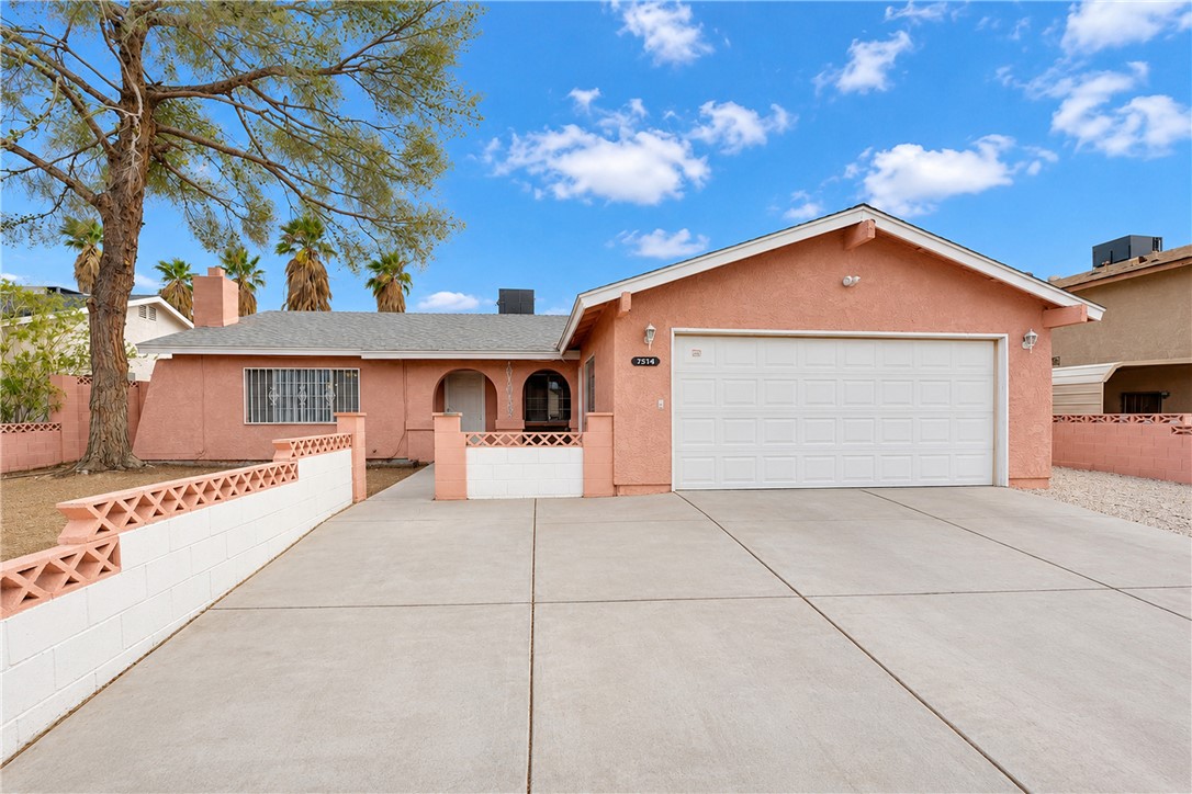 6161 Forest Park Drive Las Vegas NV 89156