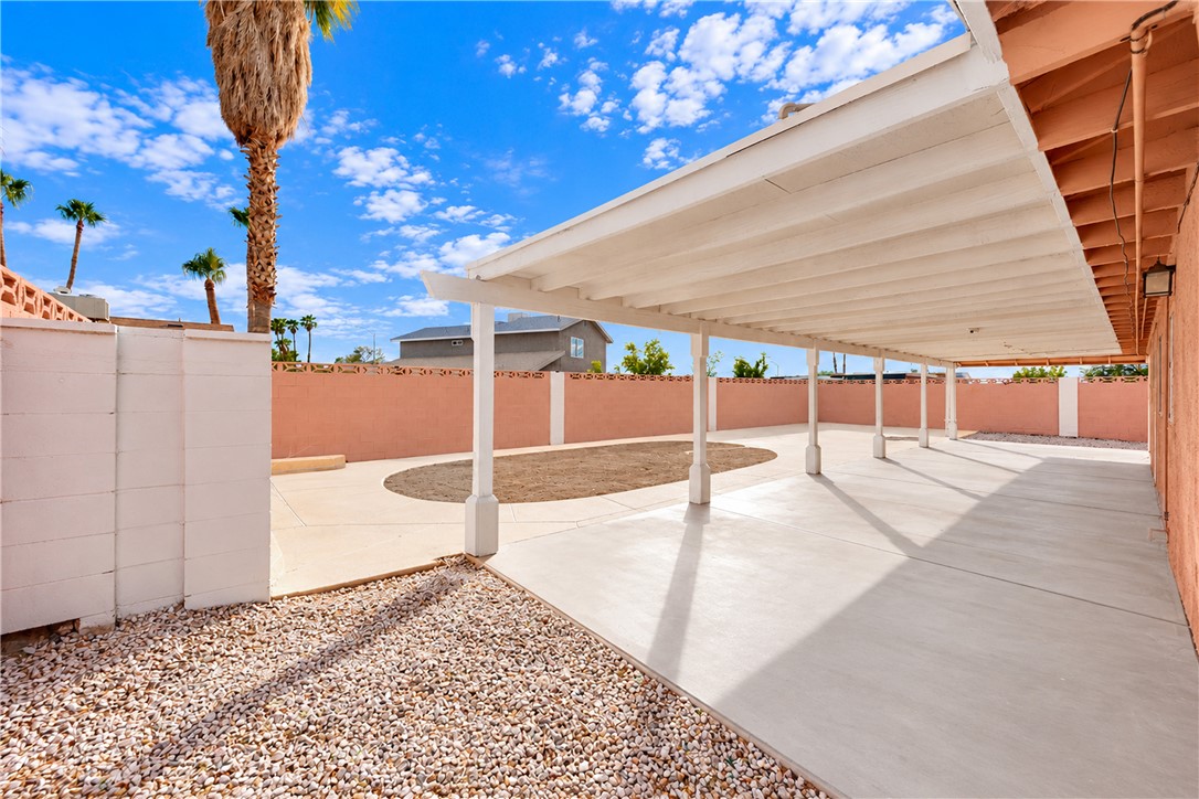 6161 Forest Park Drive Las Vegas NV 89156