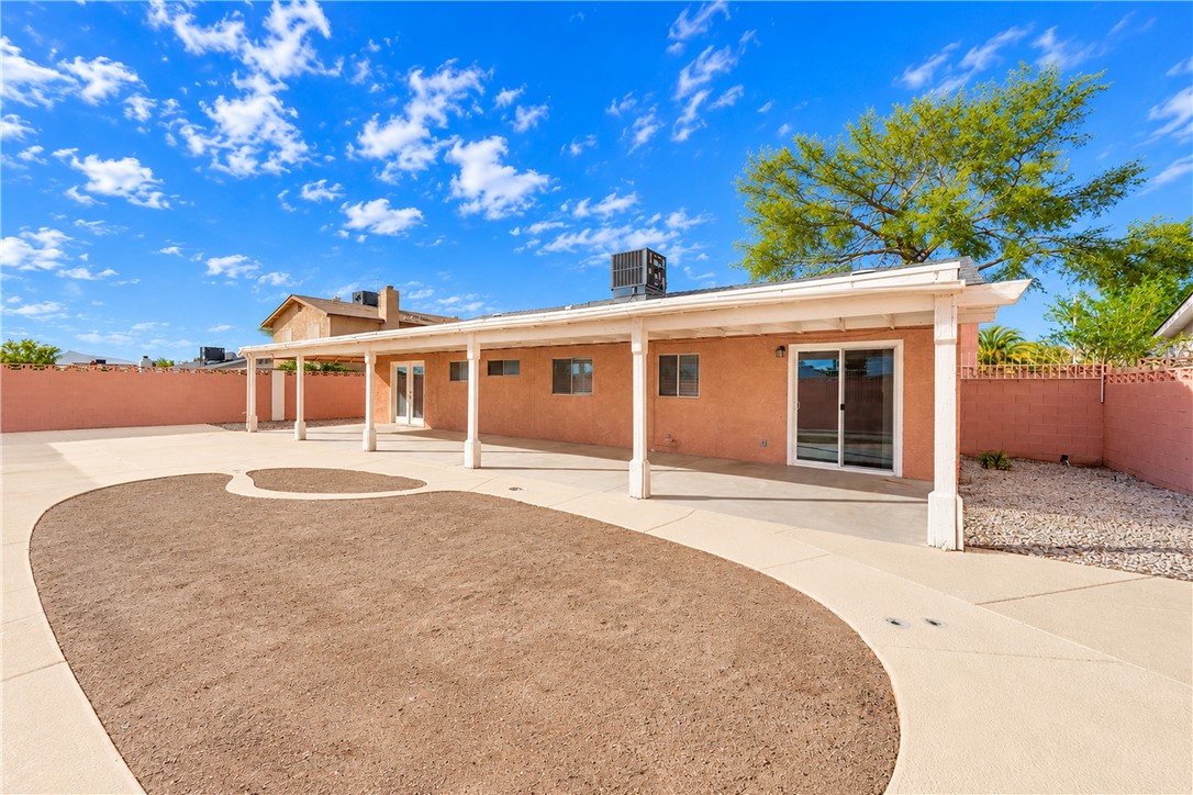 6161 Forest Park Drive Las Vegas NV 89156