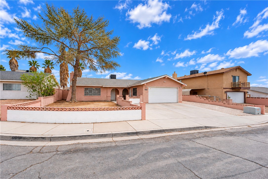 6161 Forest Park Drive Las Vegas NV 89156