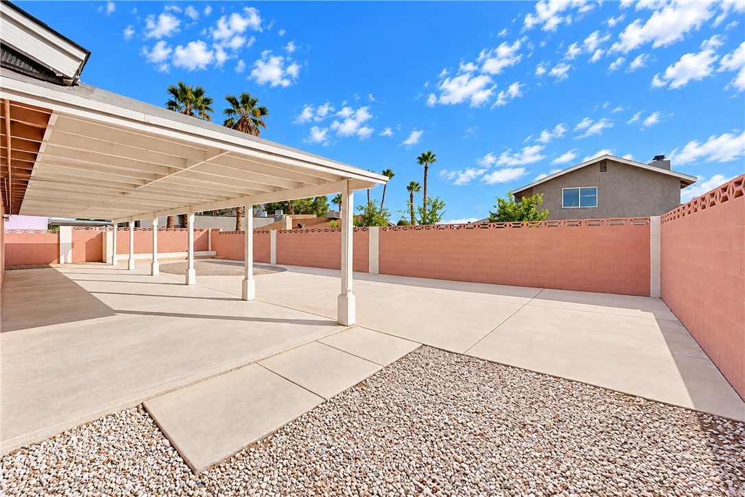 6161 Forest Park Drive Las Vegas NV 89156