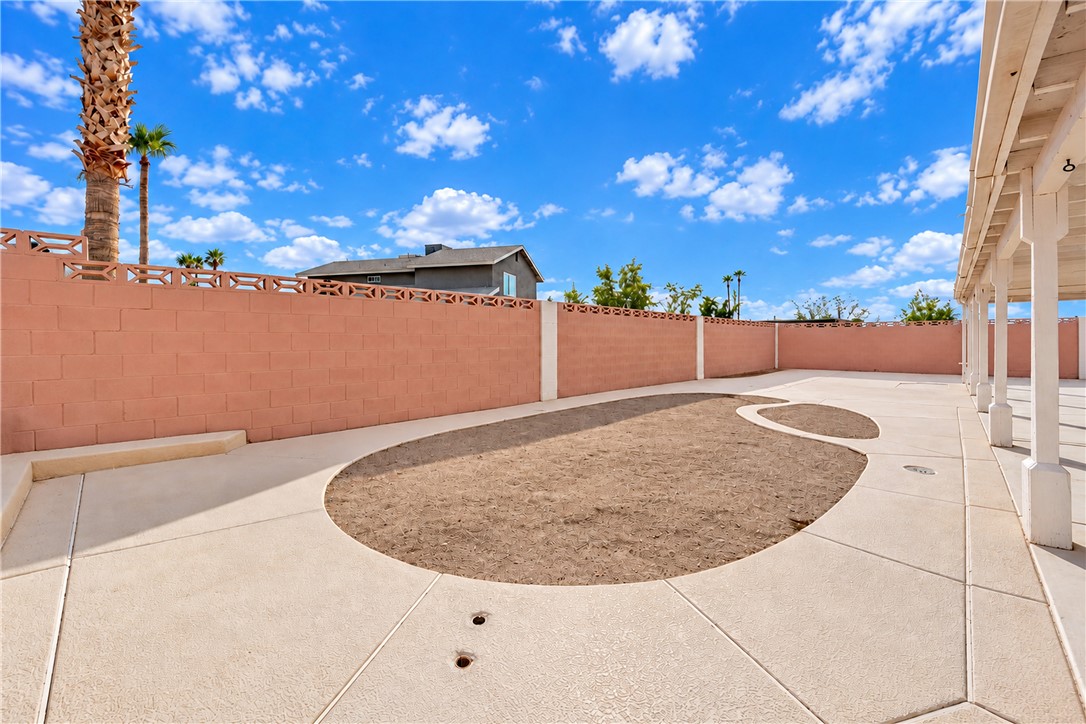 6161 Forest Park Drive Las Vegas NV 89156