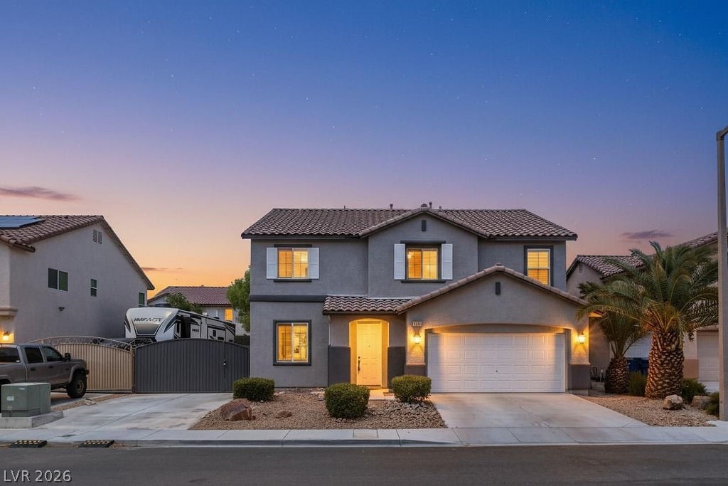 8733 Apiary Wind Street Las Vegas NV 89131