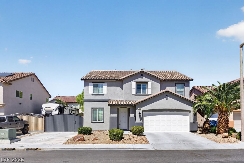 8733 Apiary Wind Street Las Vegas NV 89131