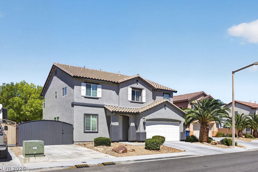 8733 Apiary Wind Street Las Vegas NV 89131