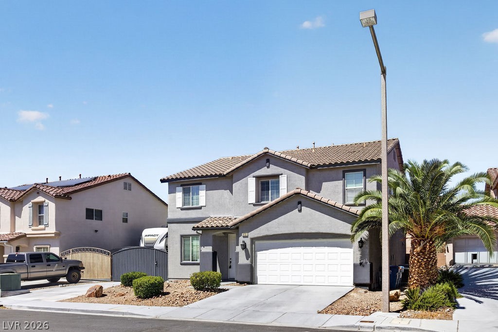 8733 Apiary Wind Street Las Vegas NV 89131