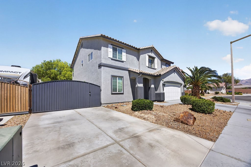 8733 Apiary Wind Street Las Vegas NV 89131