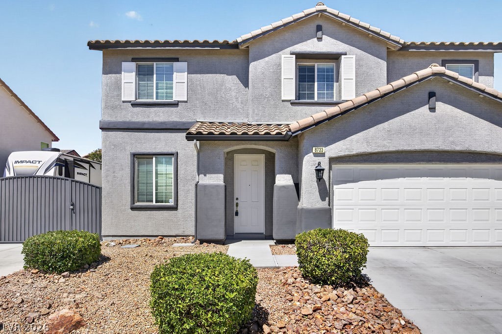 8733 Apiary Wind Street Las Vegas NV 89131