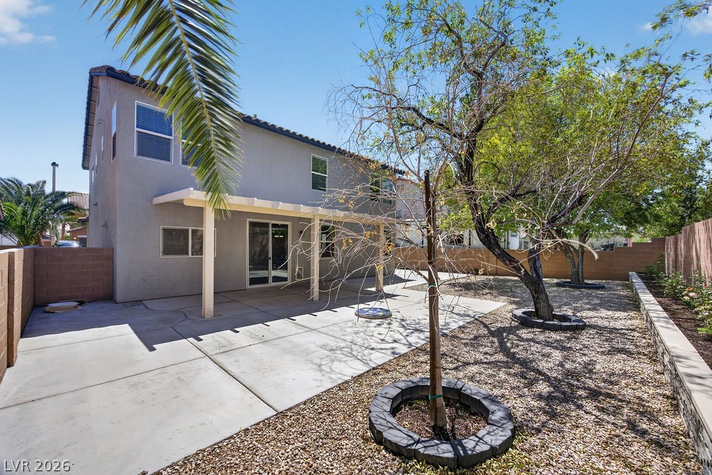 8733 Apiary Wind Street Las Vegas NV 89131