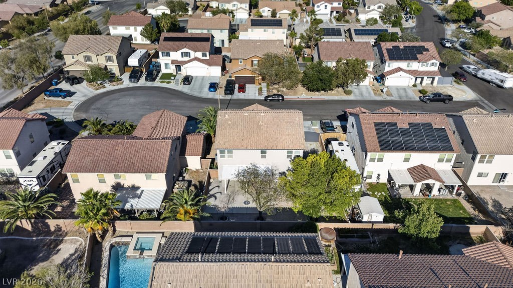 8733 Apiary Wind Street Las Vegas NV 89131