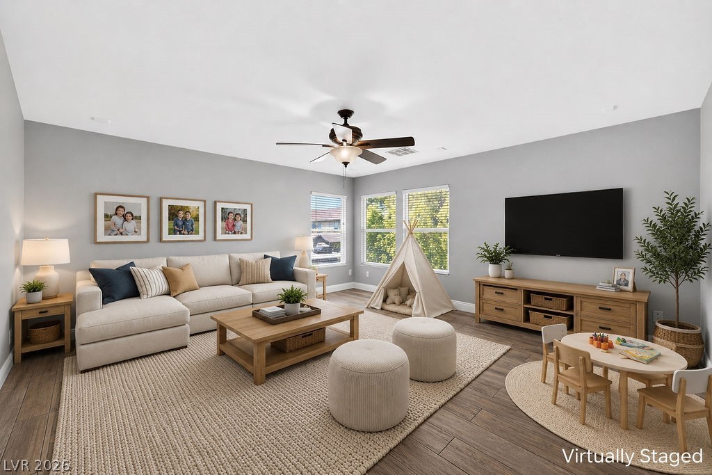 8733 Apiary Wind Street Las Vegas NV 89131