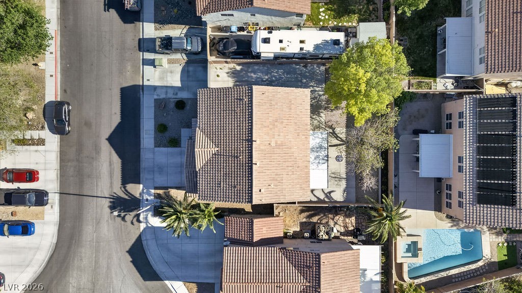 8733 Apiary Wind Street Las Vegas NV 89131