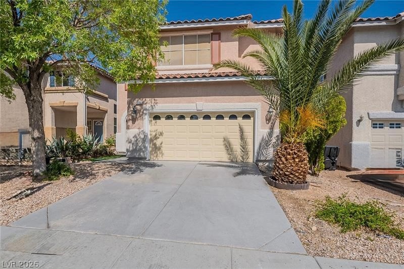 3588 White Mountain Street Las Vegas NV 89147
