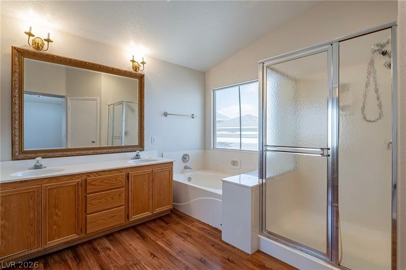 3588 White Mountain Street Las Vegas NV 89147