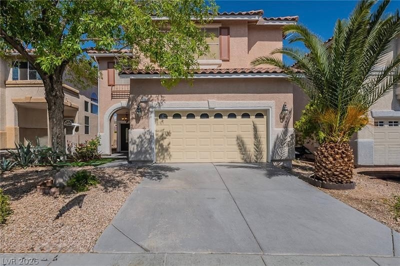 3588 White Mountain Street Las Vegas NV 89147