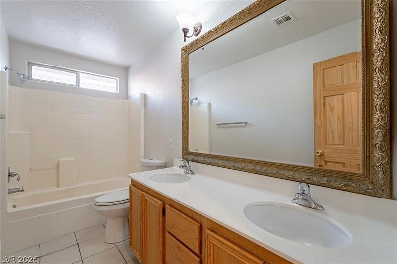 3588 White Mountain Street Las Vegas NV 89147