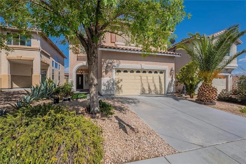 3588 White Mountain Street Las Vegas NV 89147