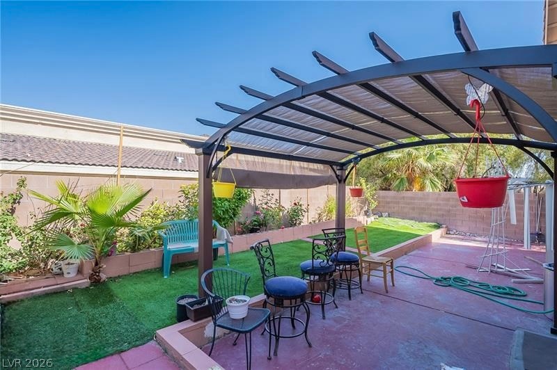 3588 White Mountain Street Las Vegas NV 89147
