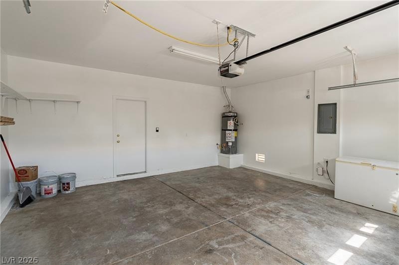3588 White Mountain Street Las Vegas NV 89147