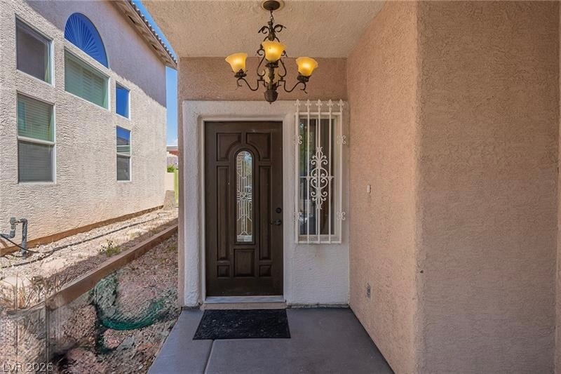 3588 White Mountain Street Las Vegas NV 89147