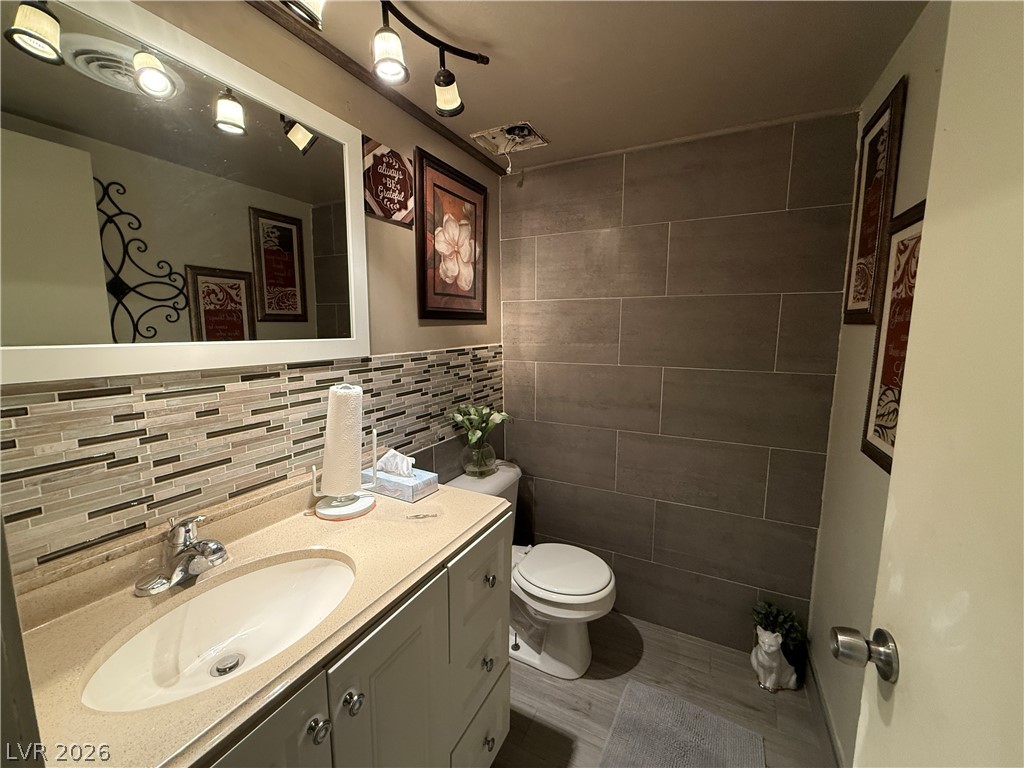 405 Holcomb Circle Las Vegas NV 89107