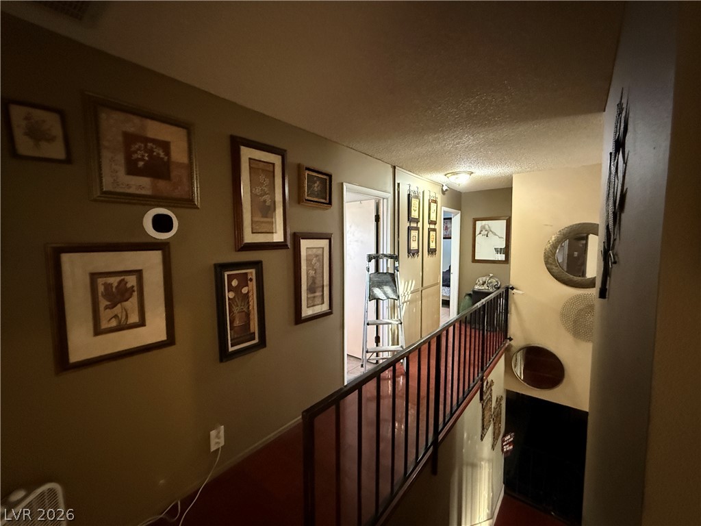 405 Holcomb Circle Las Vegas NV 89107