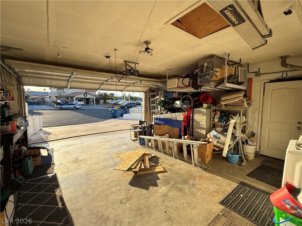 405 Holcomb Circle Las Vegas NV 89107