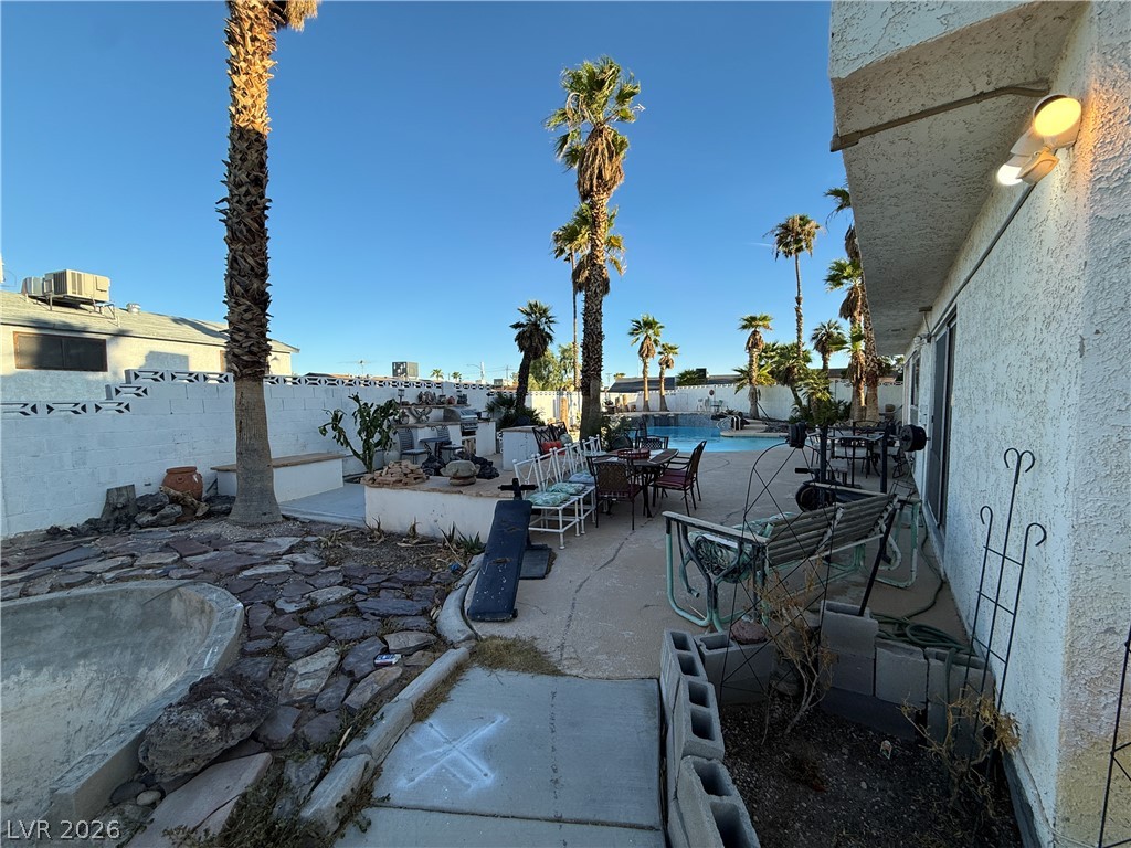 405 Holcomb Circle Las Vegas NV 89107