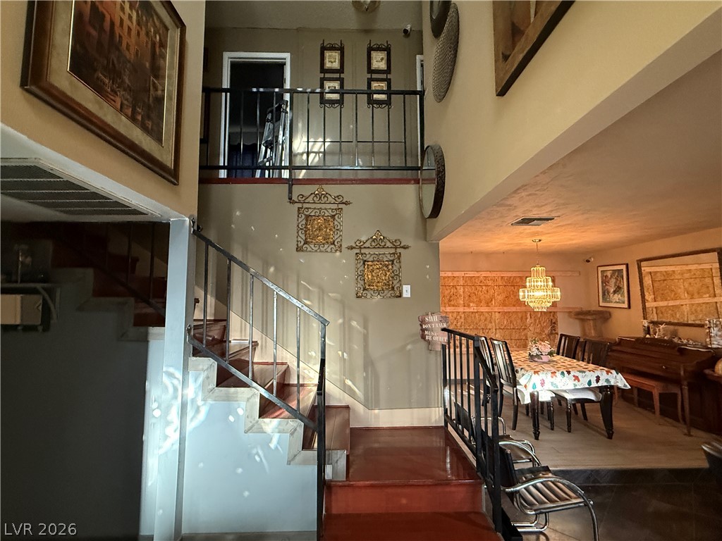 405 Holcomb Circle Las Vegas NV 89107