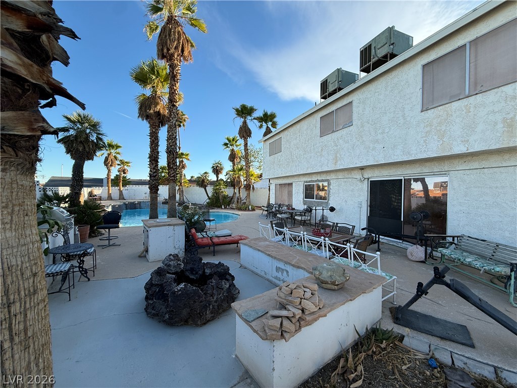405 Holcomb Circle Las Vegas NV 89107