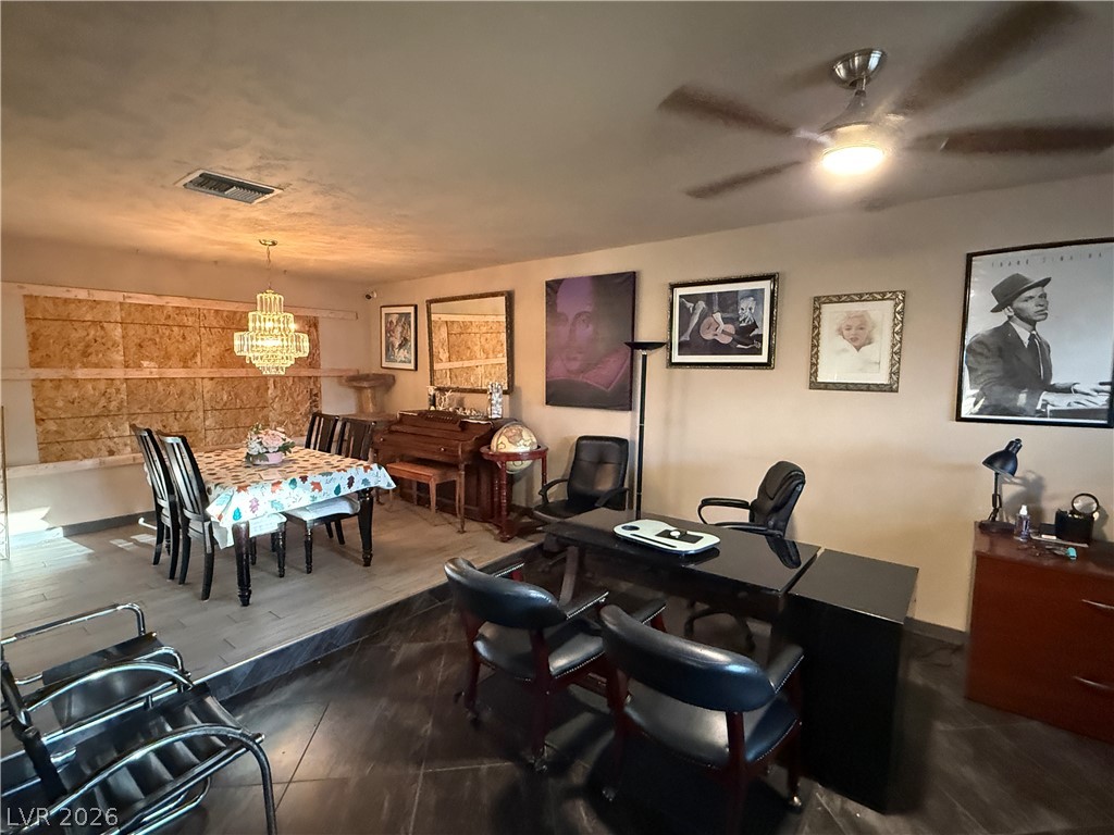 405 Holcomb Circle Las Vegas NV 89107