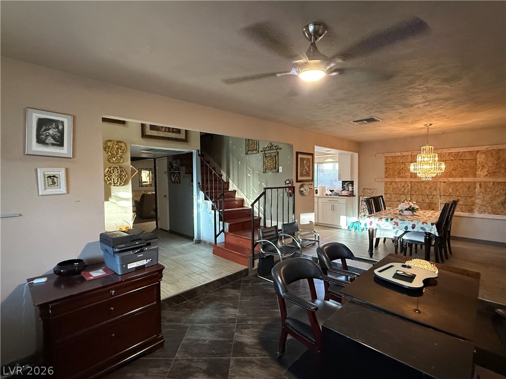 405 Holcomb Circle Las Vegas NV 89107