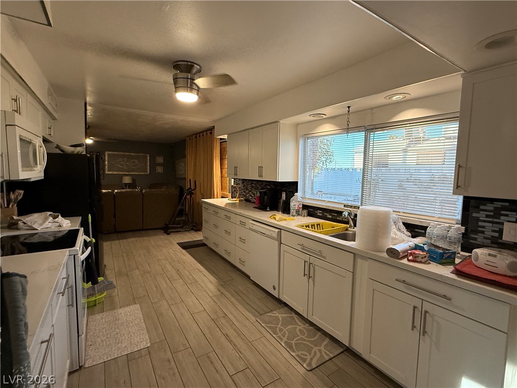 405 Holcomb Circle Las Vegas NV 89107
